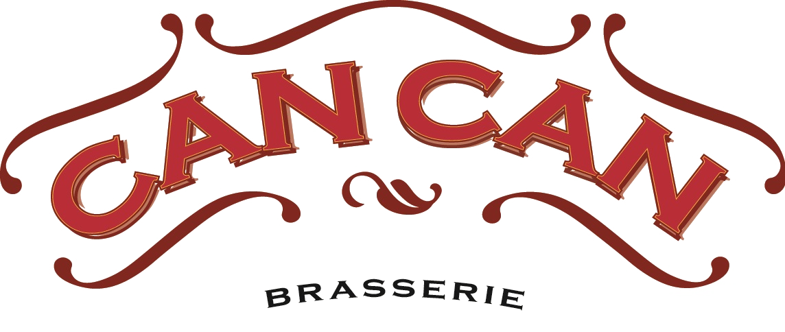Can Can Brasserie