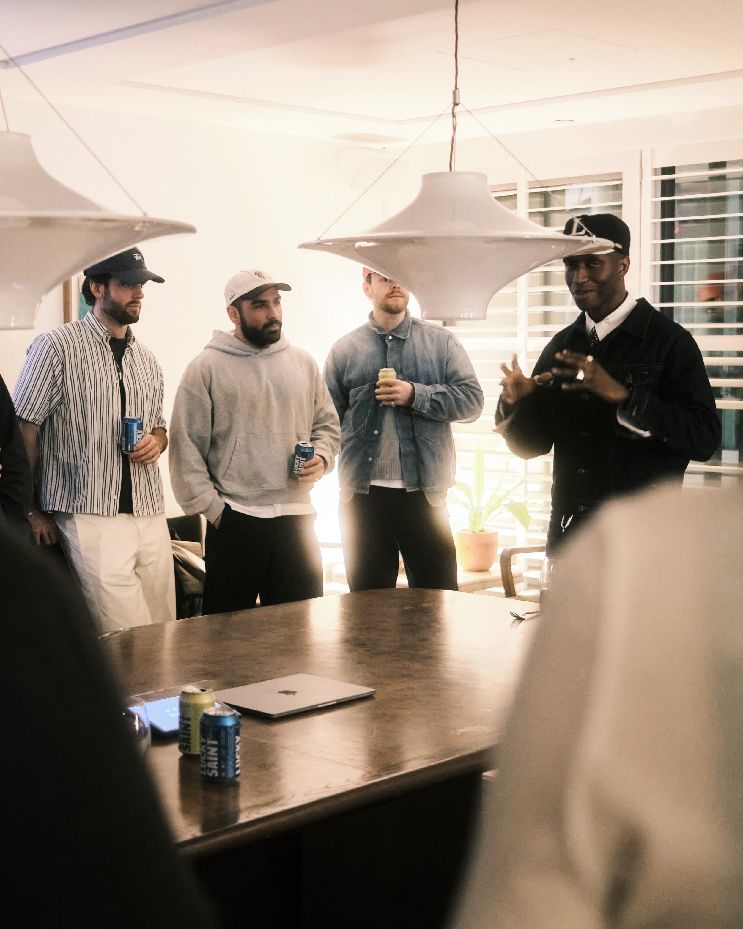 Happy New Year! And The Deep Reset: What Unfound believes About 2026