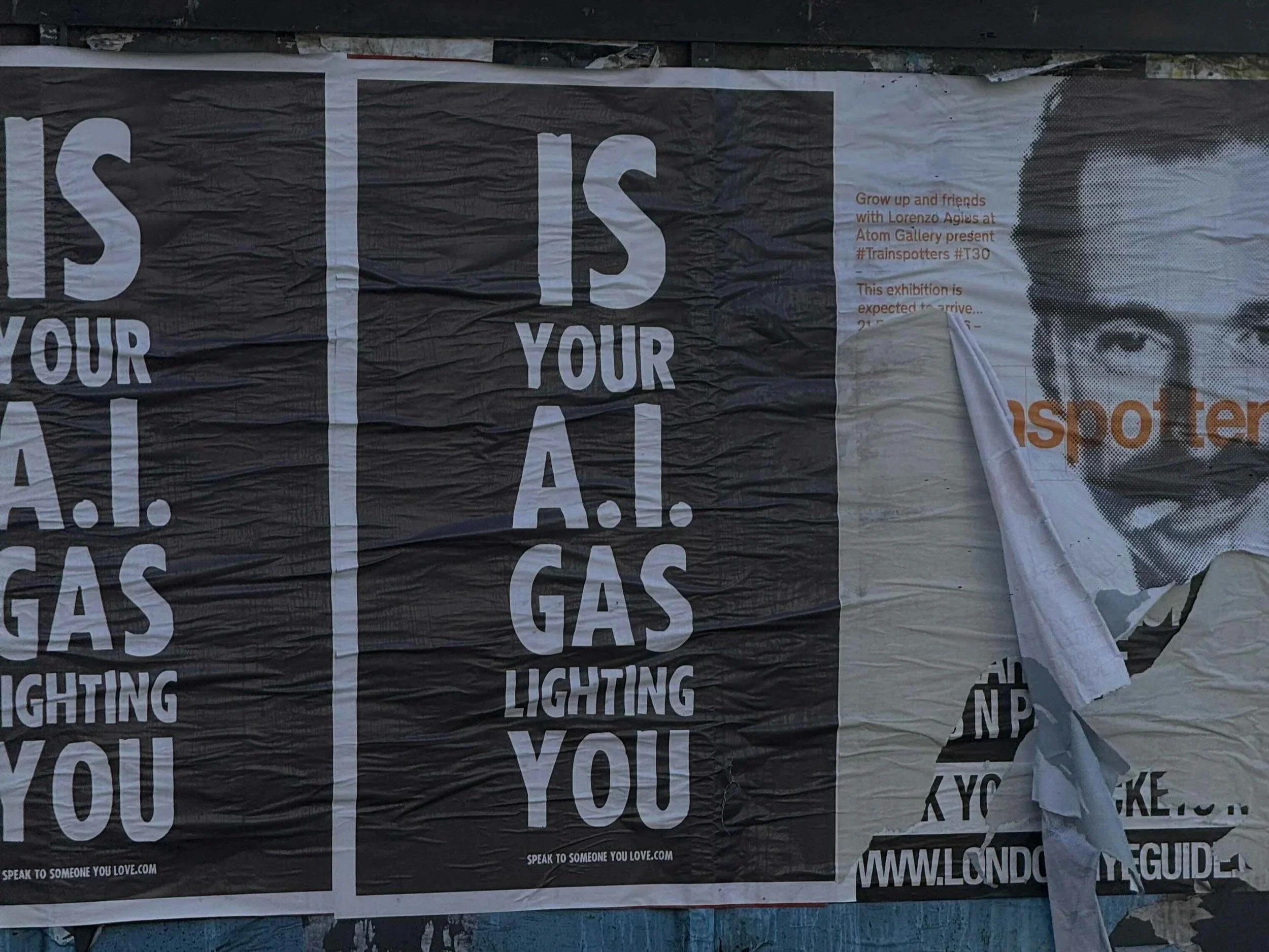 Is AI Treating You (And Your Brand) Well?&nbsp;