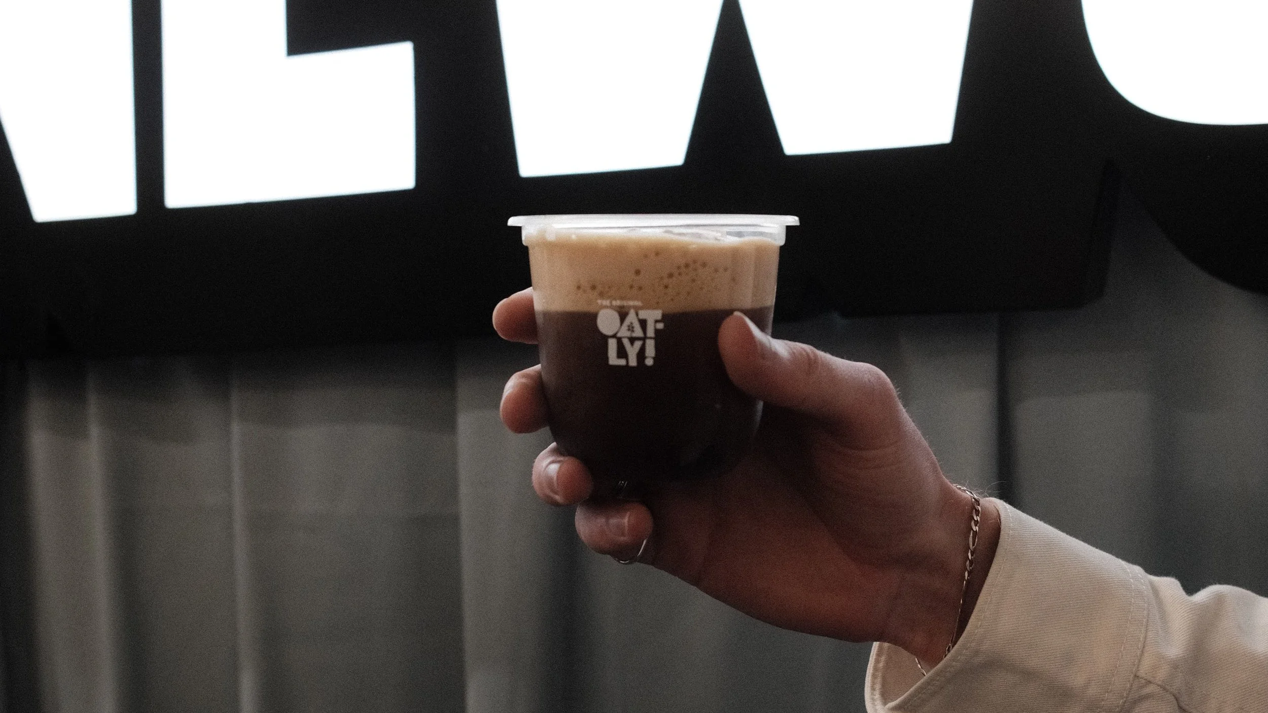 Serving Experiences: Lessons from London Coffee Festival