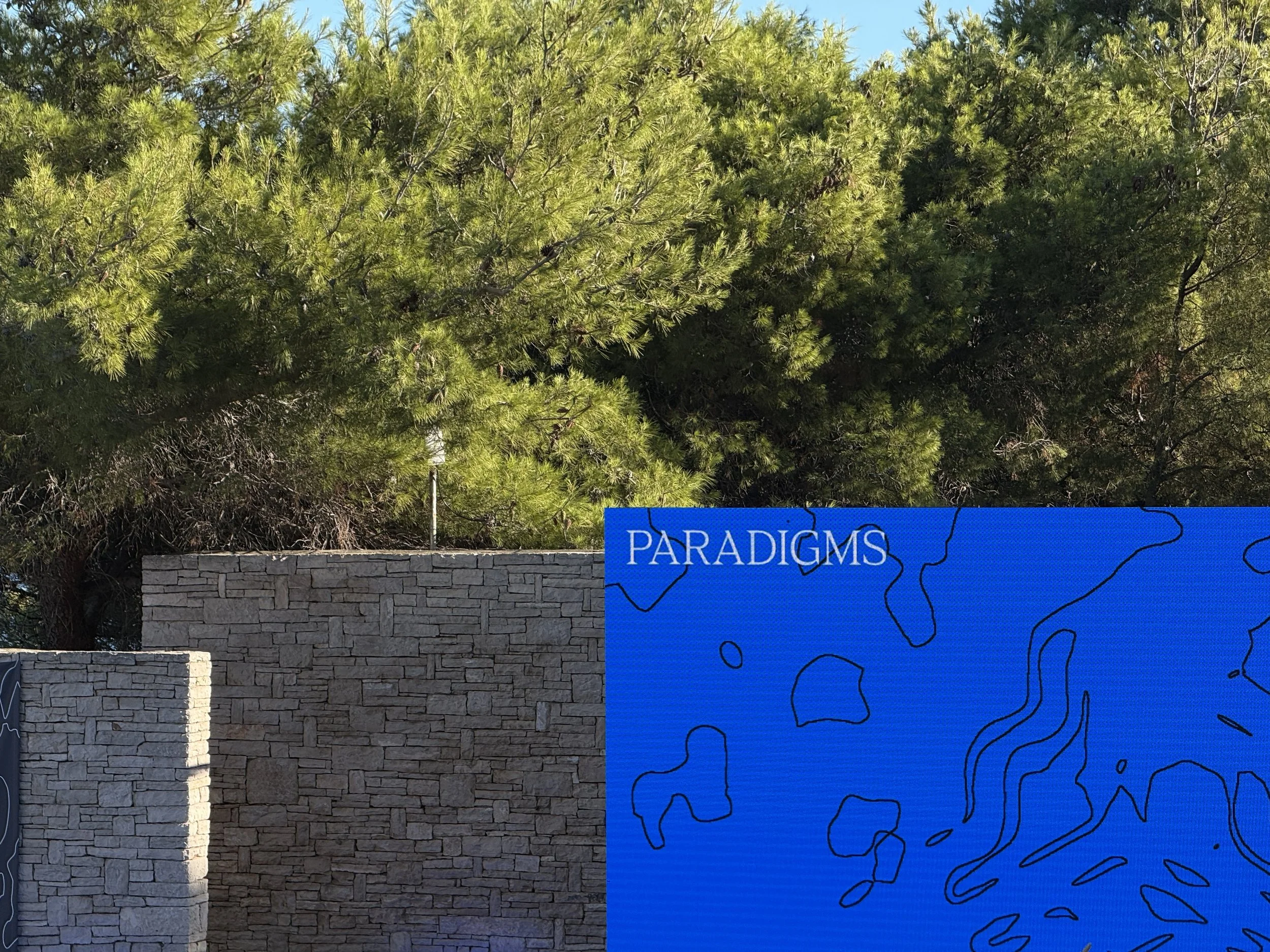 Notes From the Island: Paradigms 2026