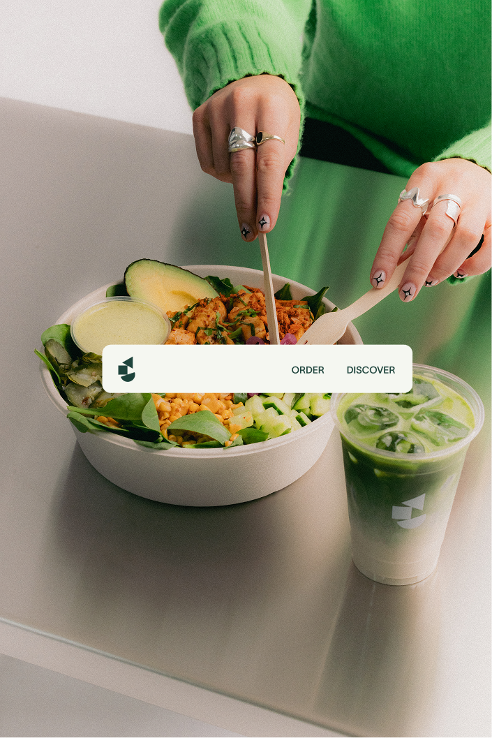 The Salad Project