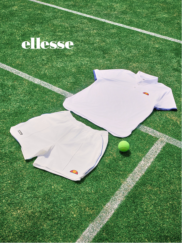 Ellesse