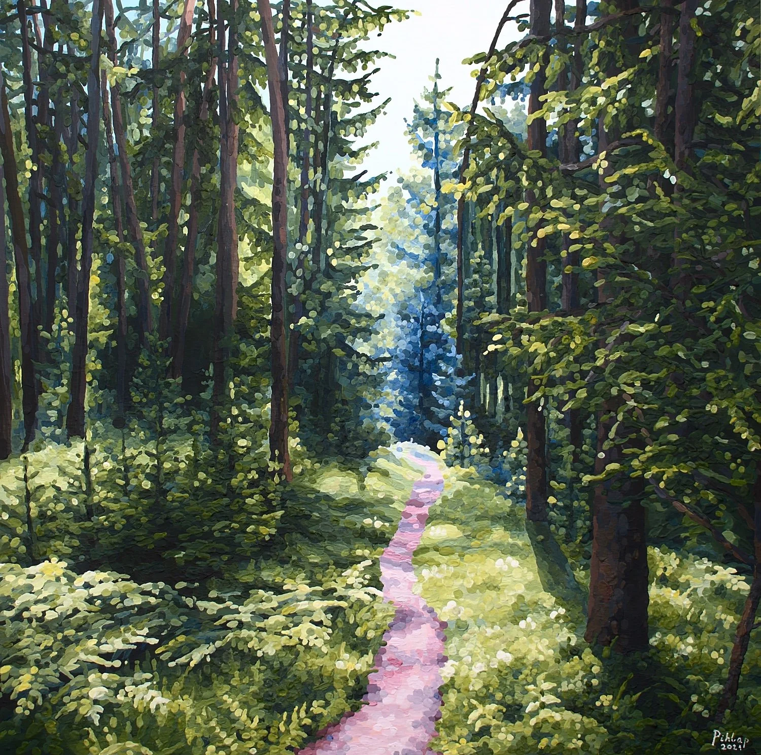 Joyful Forest