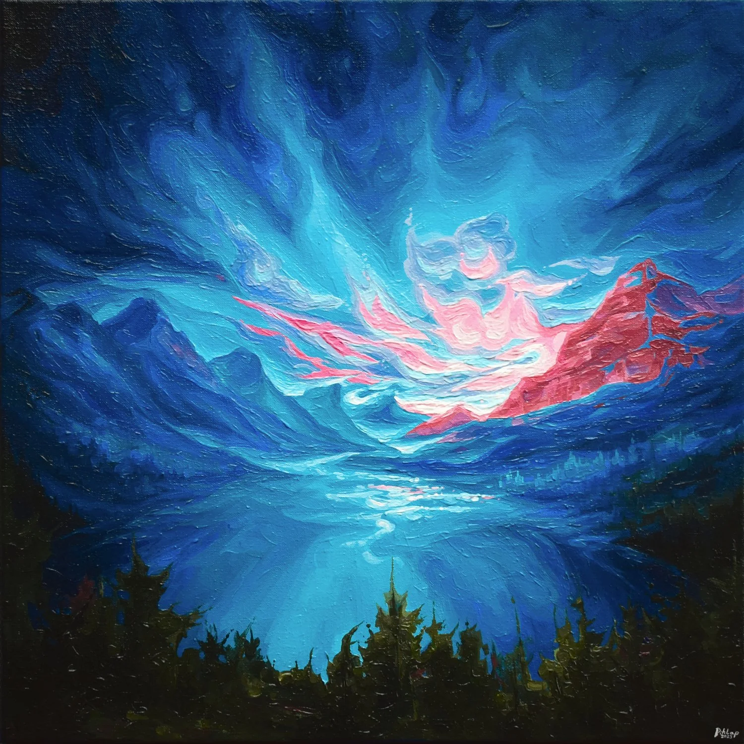 THE POWER OF FREE WILL