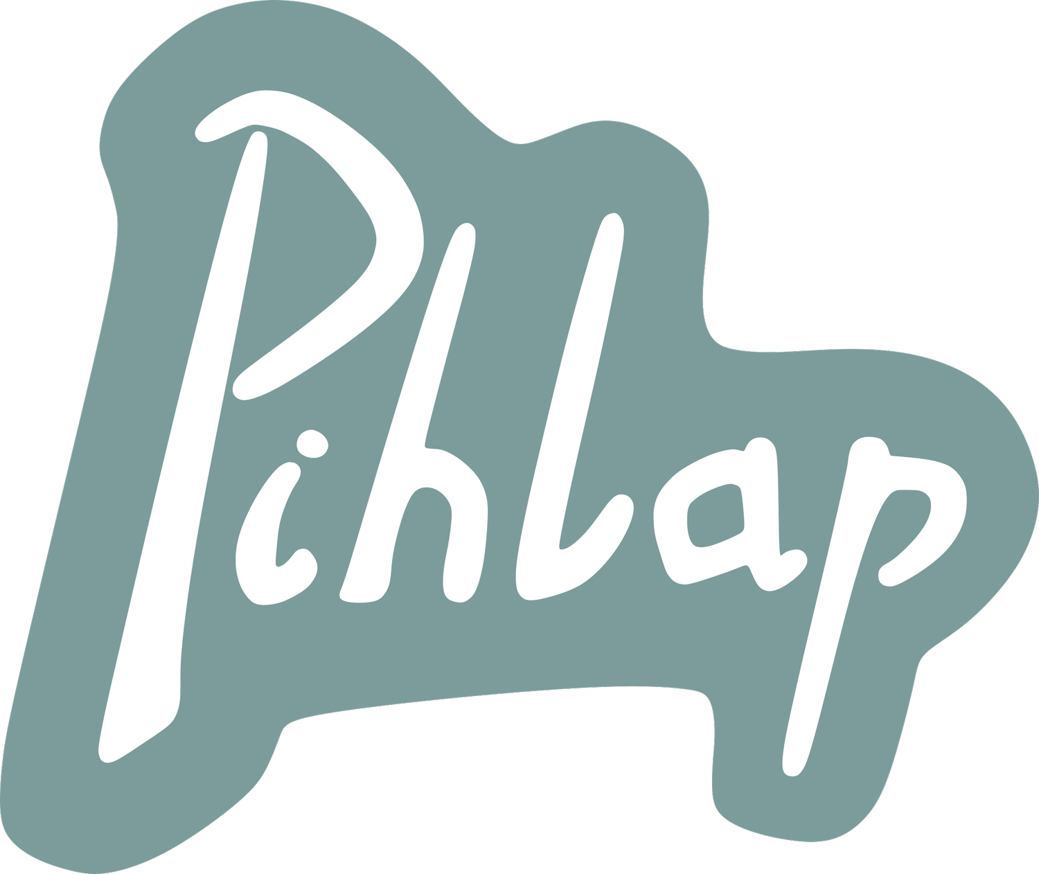 Pihlap Paintings