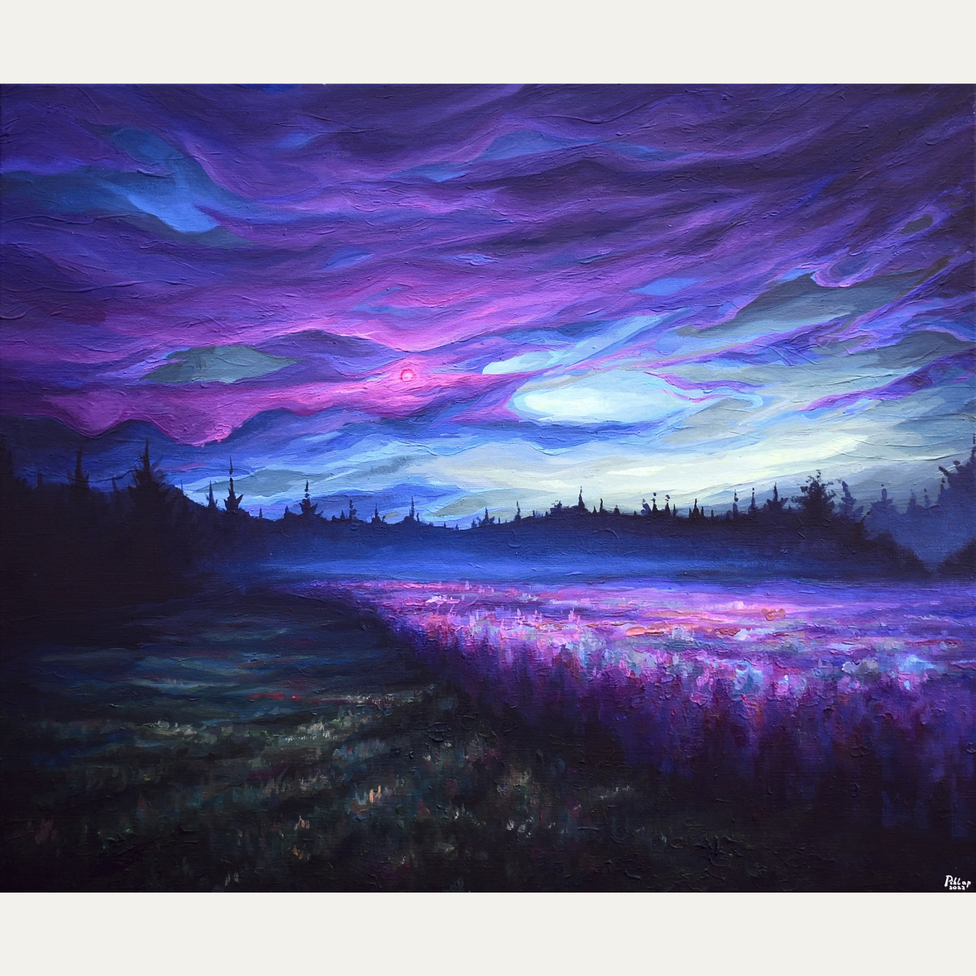 UNKNOWN FIELD