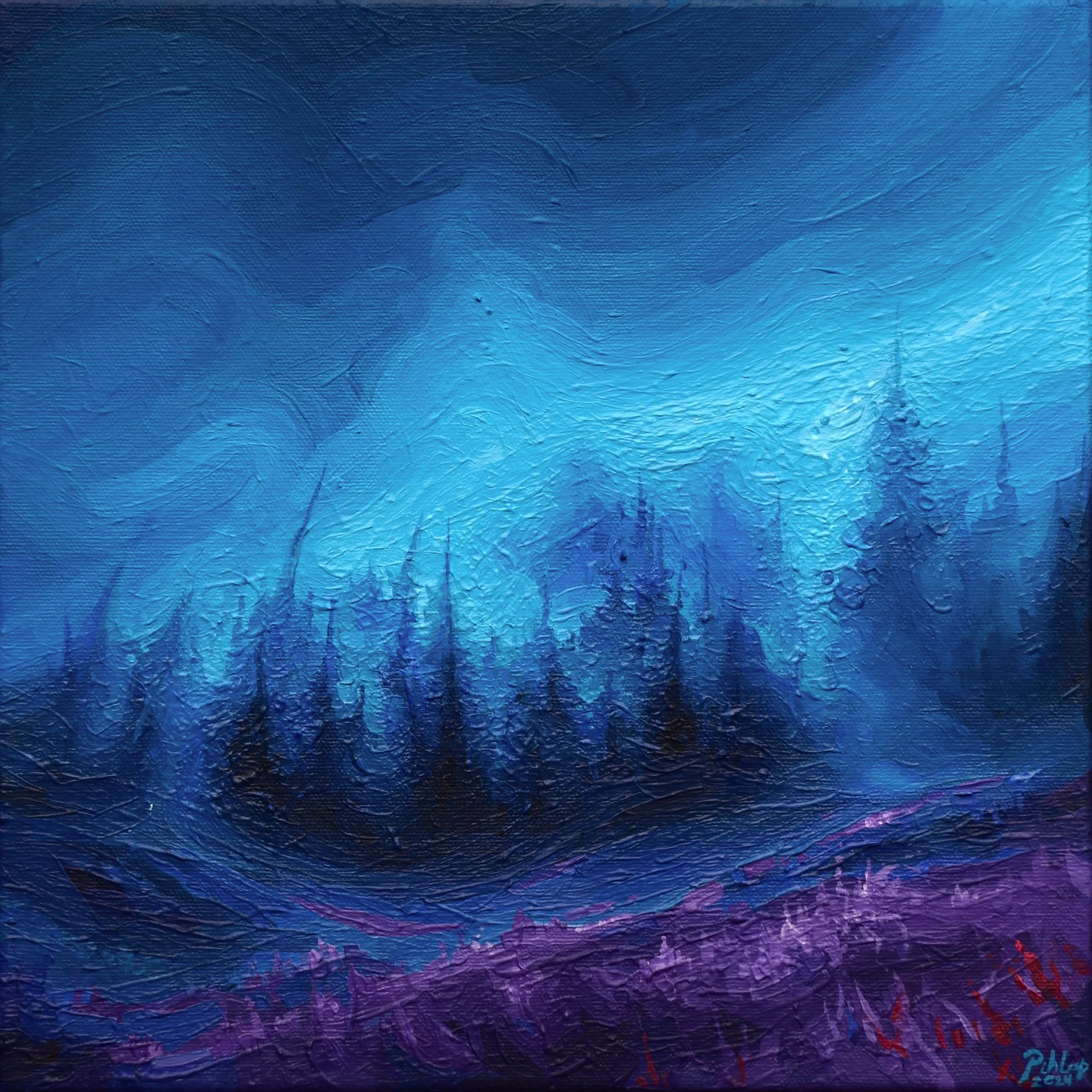 MYSTIC MIST