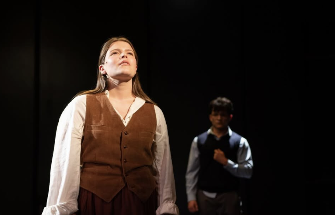 Spring Awakening (ART/NY Theatres)