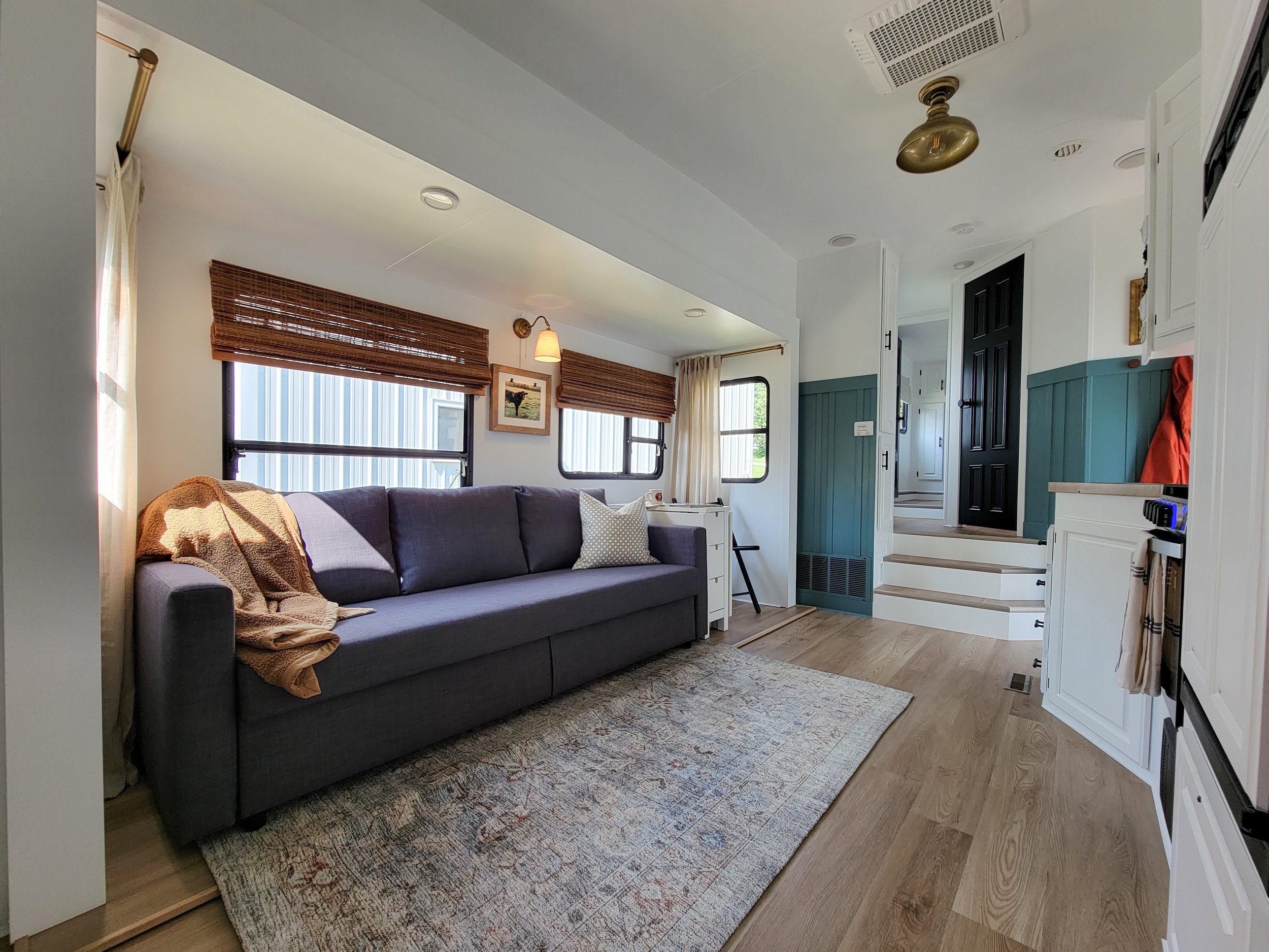 DRIFTLESS RV RENOVATORS