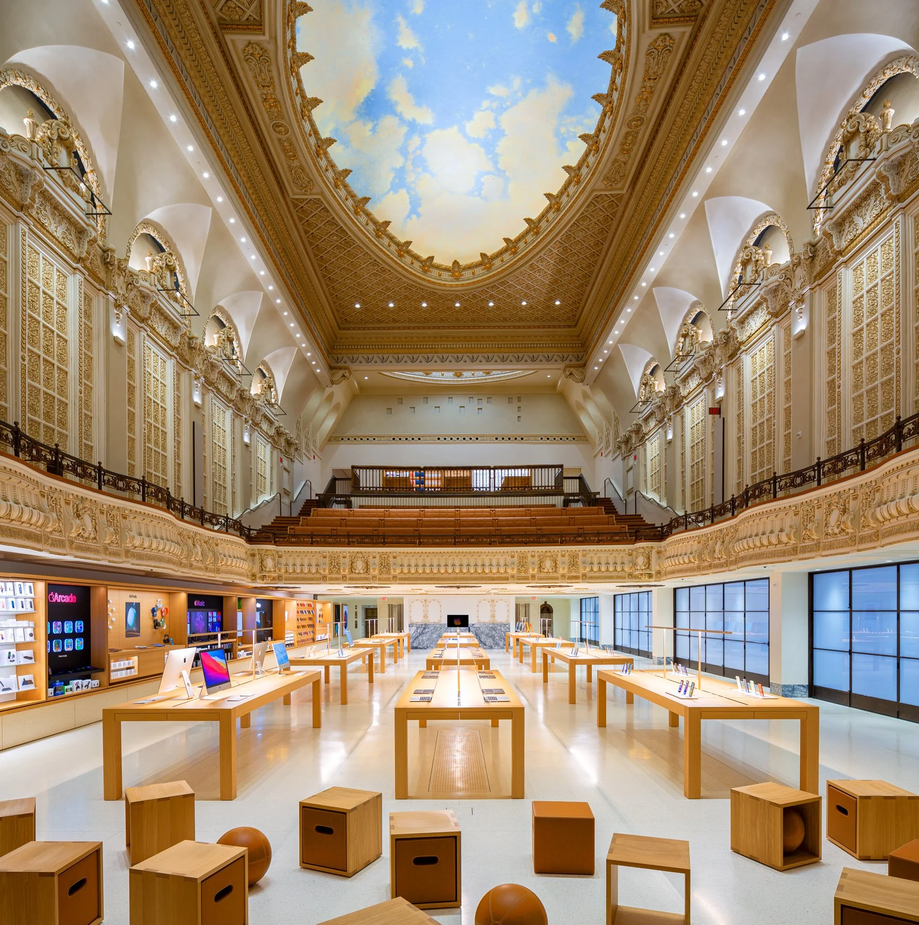 Apple Flagship, Tower Theatre_3.jpg