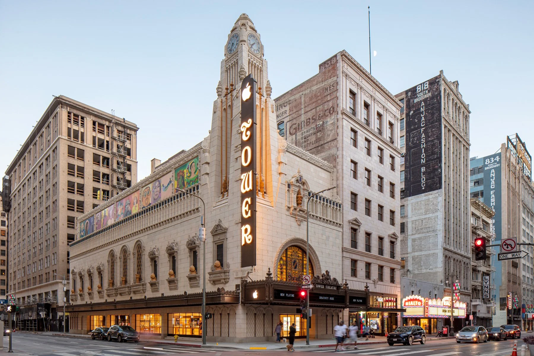 Apple Flagship, Tower Theatre_1.jpg