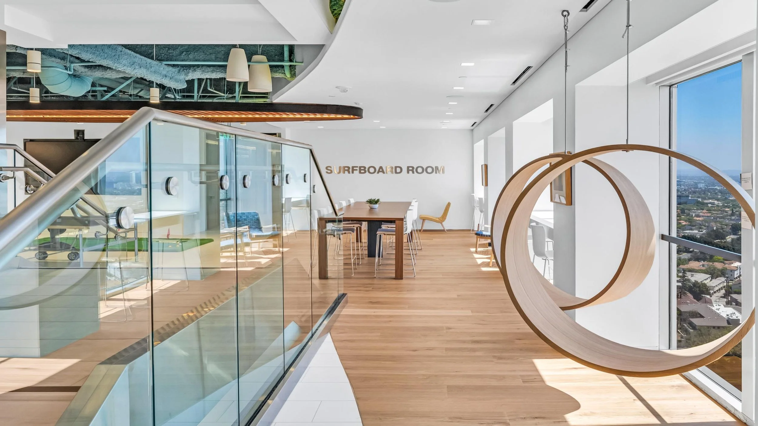 Services — Pacific Edge Projects