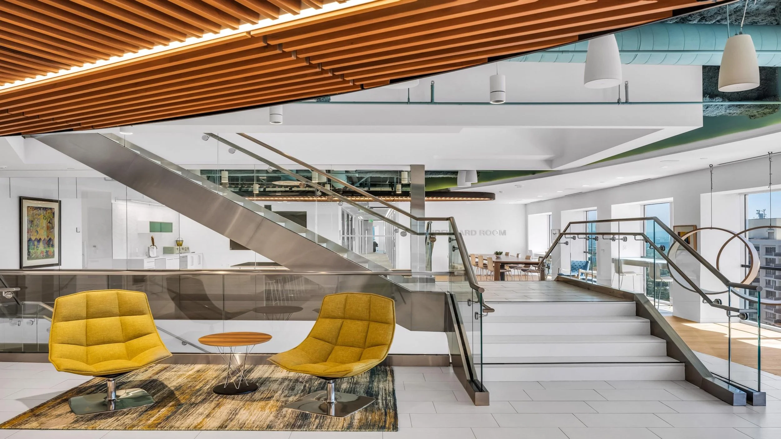 About — Pacific Edge Projects