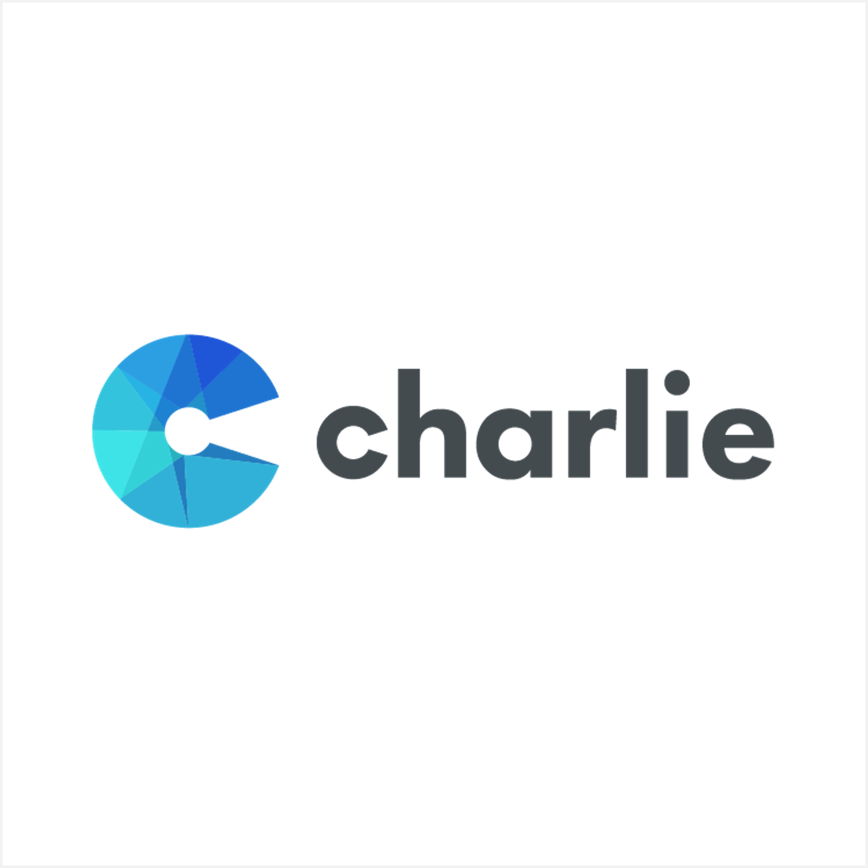 Charlie HR logo