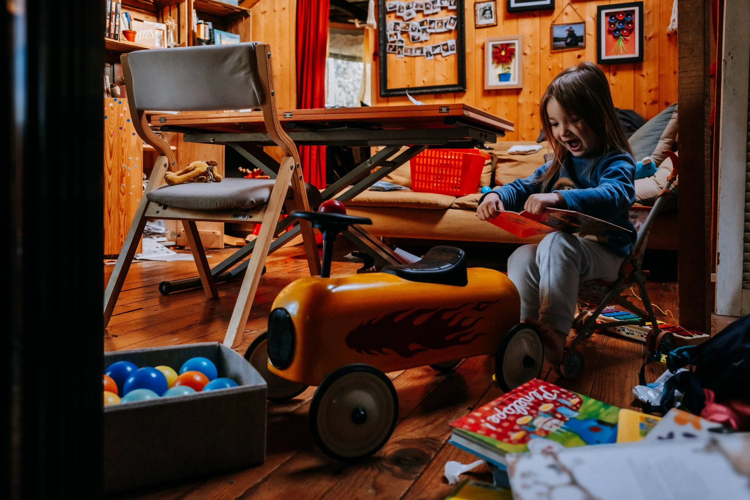 Photographe famille dans le Var : Ras-le-bol des photos “Instagrammables”
