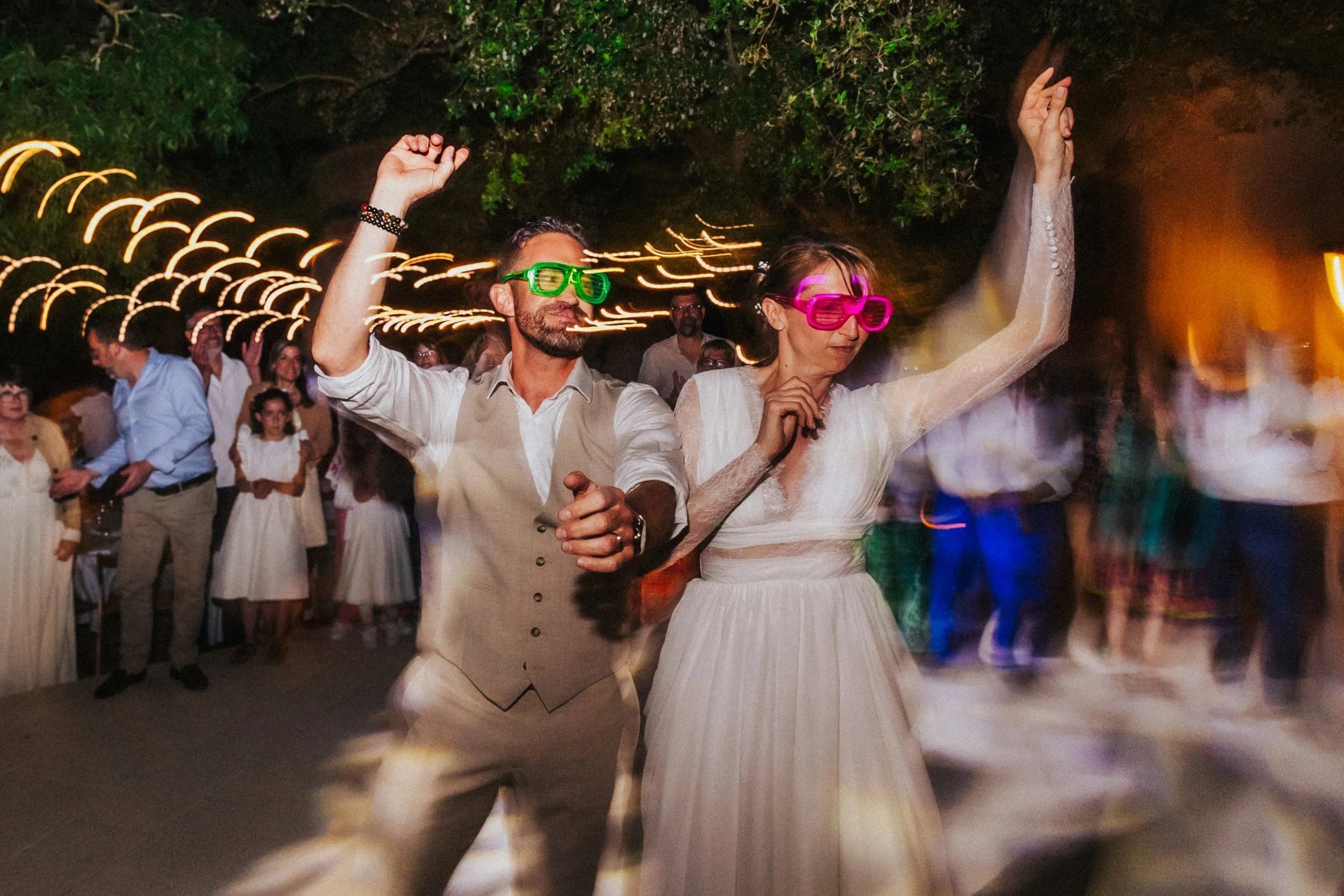 Se marier en été dans le Sud : conseils d’une photographe de mariage dans le Var et les Bouches-du-Rhône