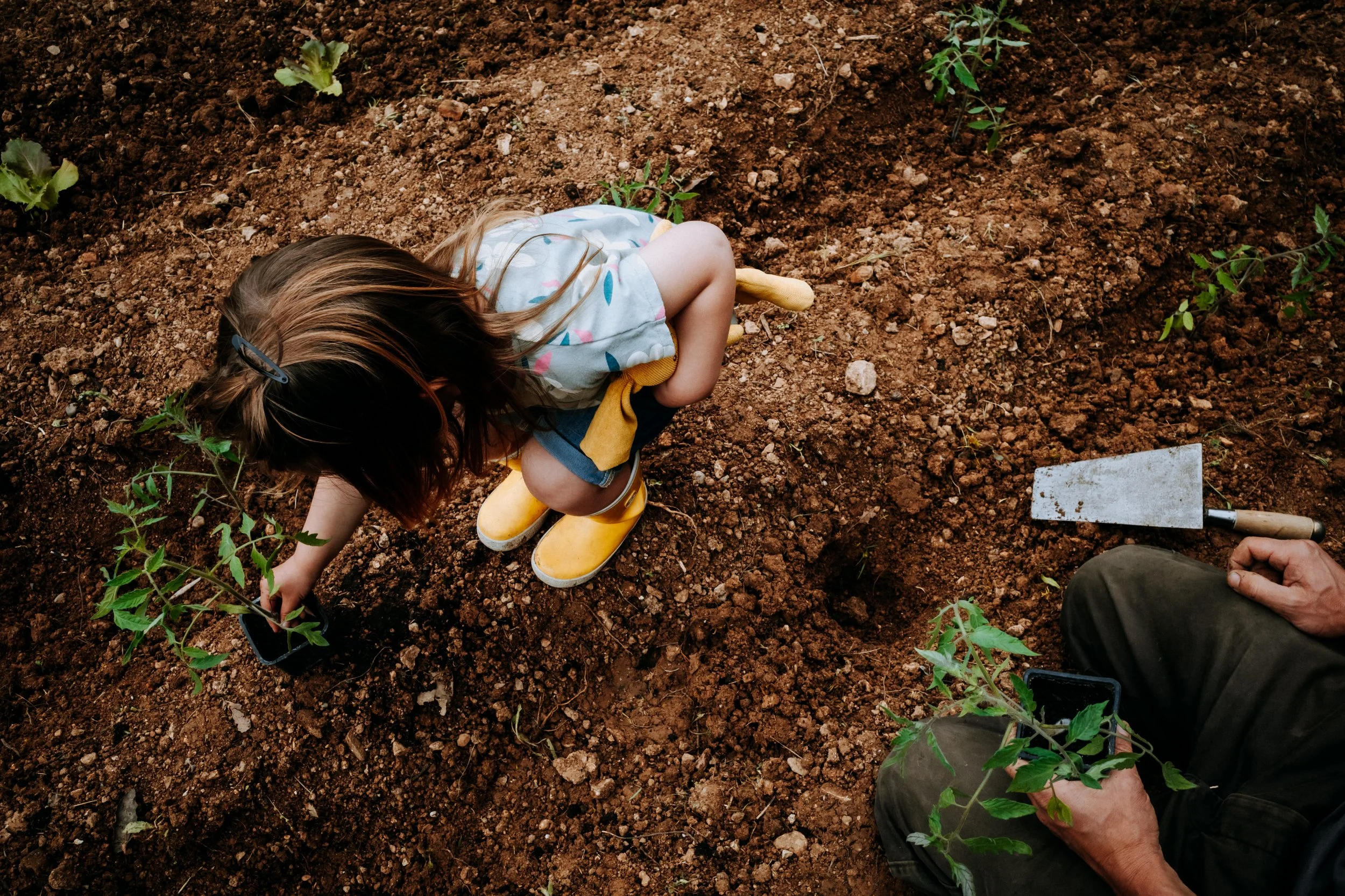 Photographe famille dans le Var : et toi, tu es où sur les photos ?