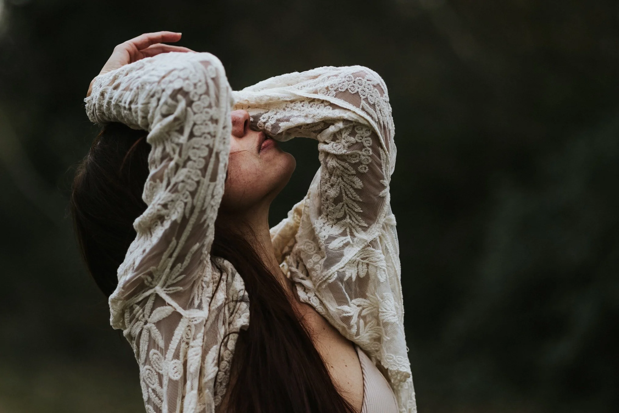 Séance photo de danse libre dans le Var : retrouver le plaisir de bouger