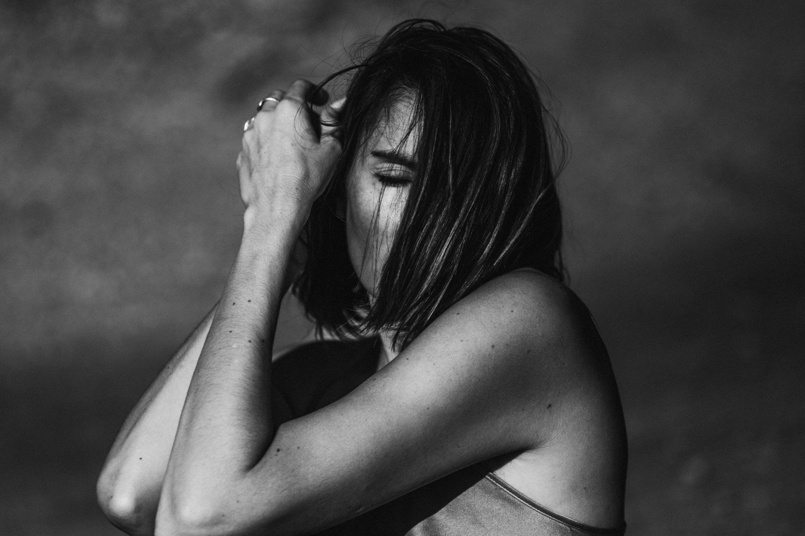 Séance photo danse à Saint-Maximin-la-Sainte-Baume (Var)