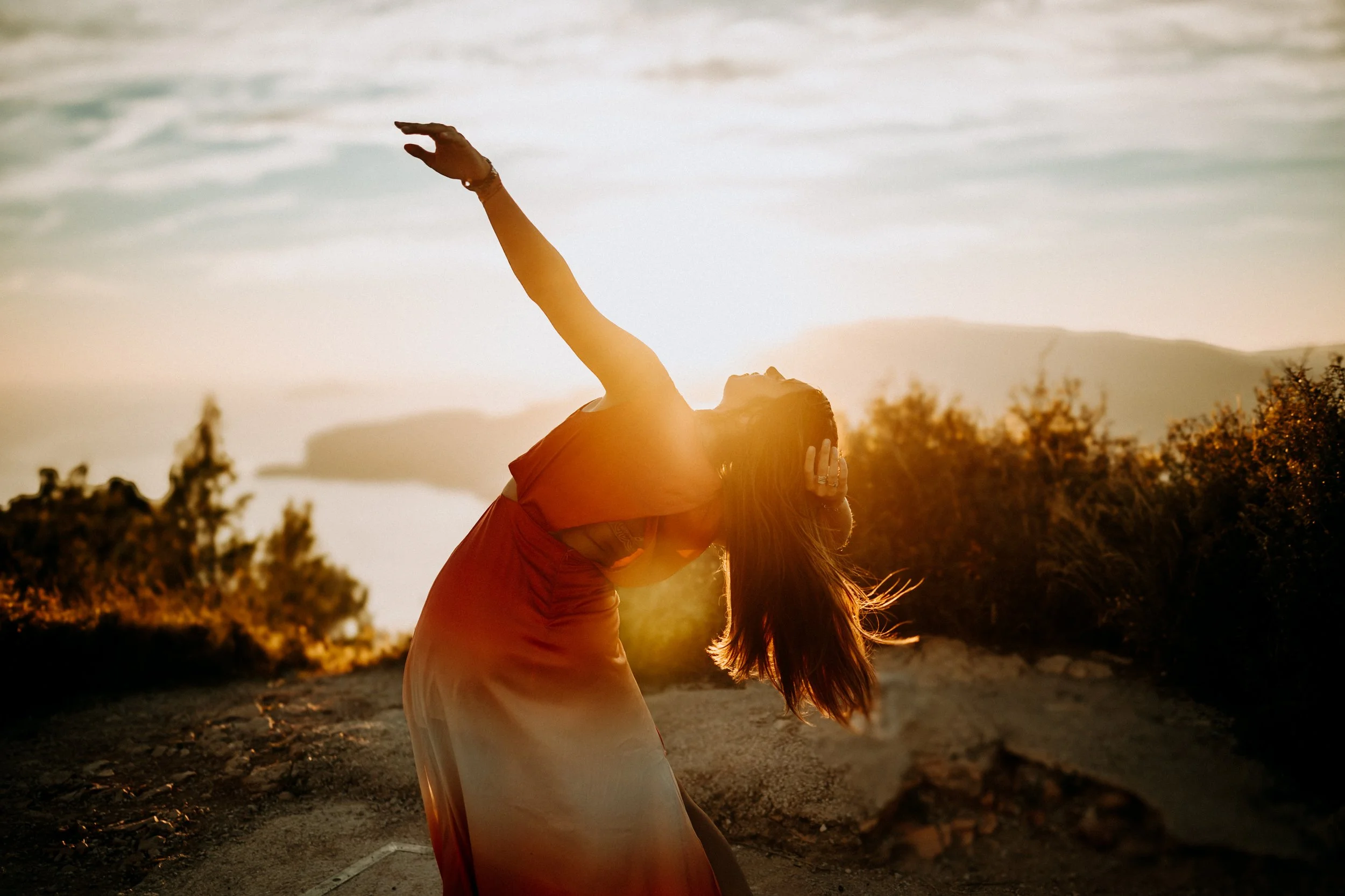 photographe danse provence