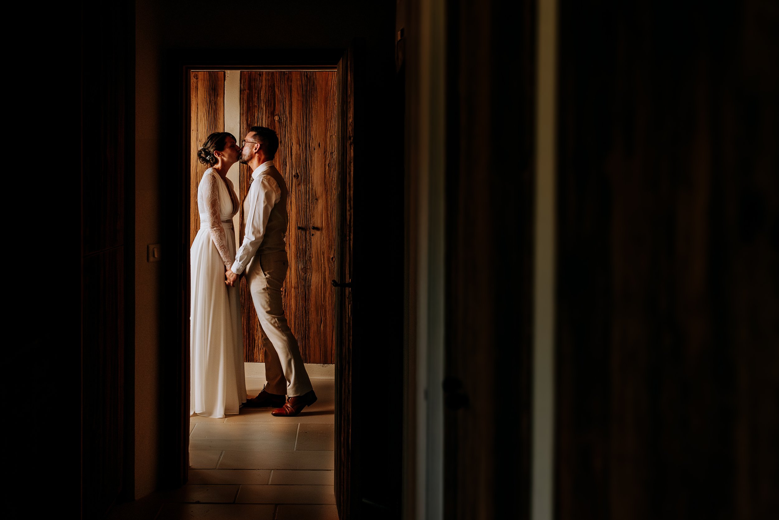 mariage intime saint maximin la sainte baume