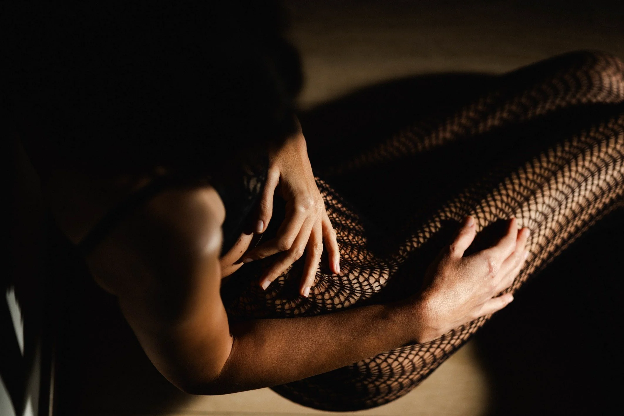 Séance photo portrait femme à Saint-Maximin-la-Sainte-Baume