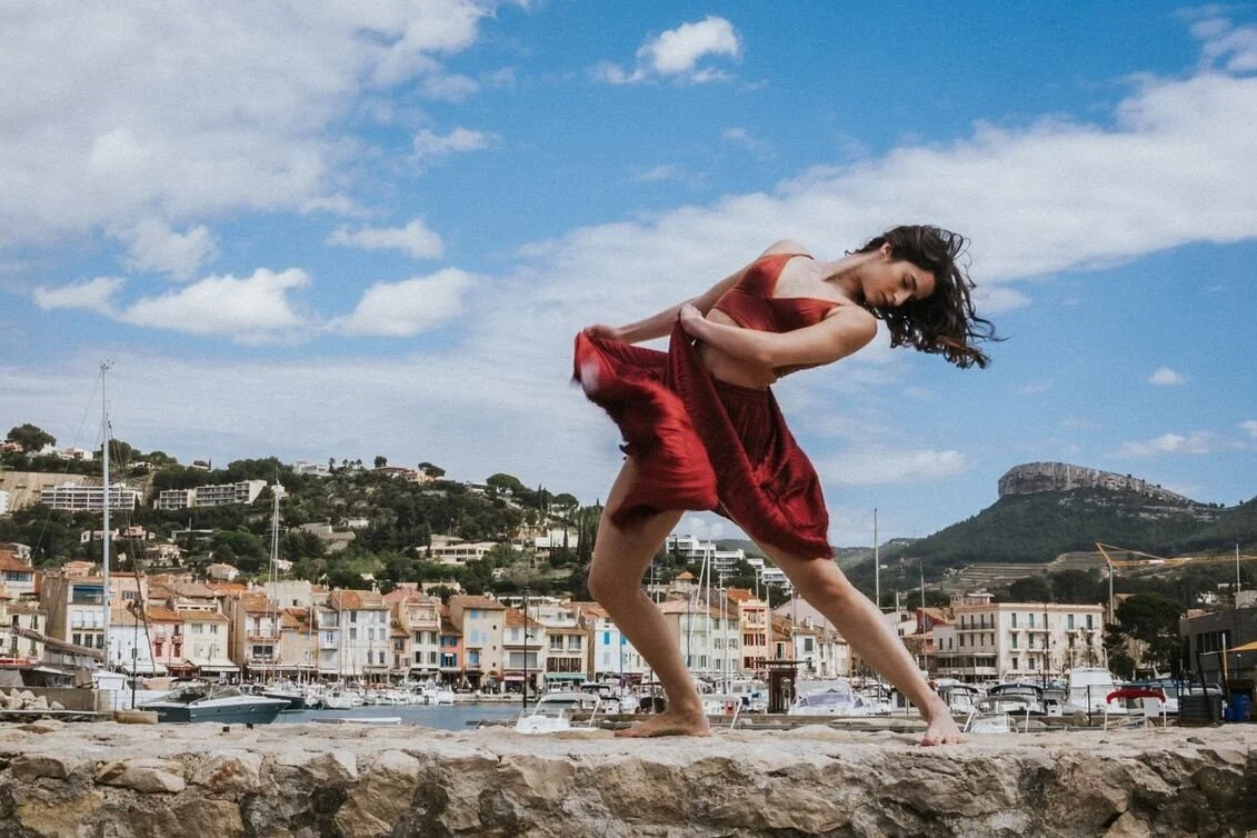 Vivre une expérience de danse