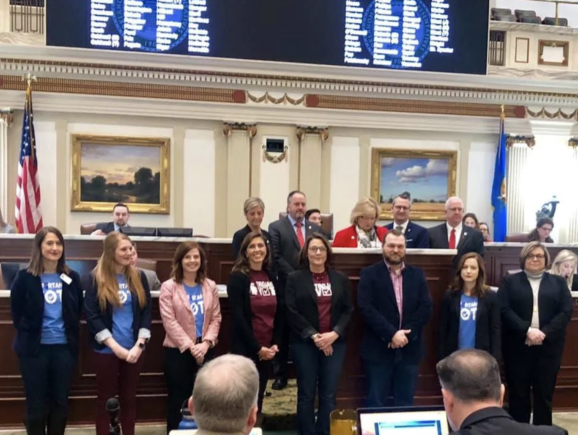 Parent &amp; Grassroots Education Advocates Join Forces