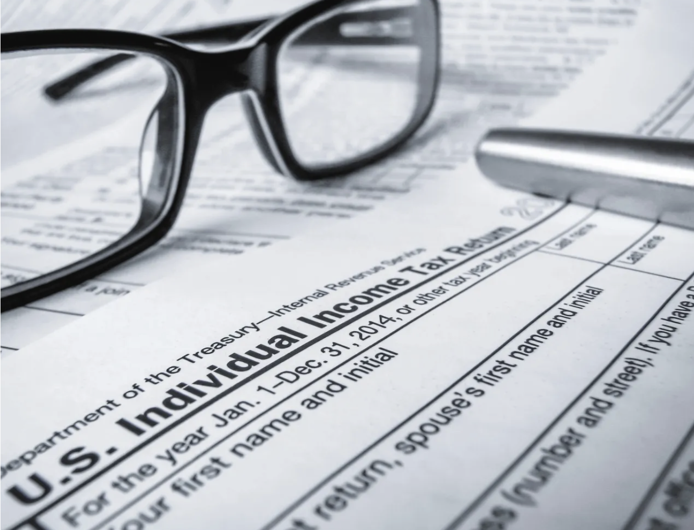 On Tax Credits: A Position Statement