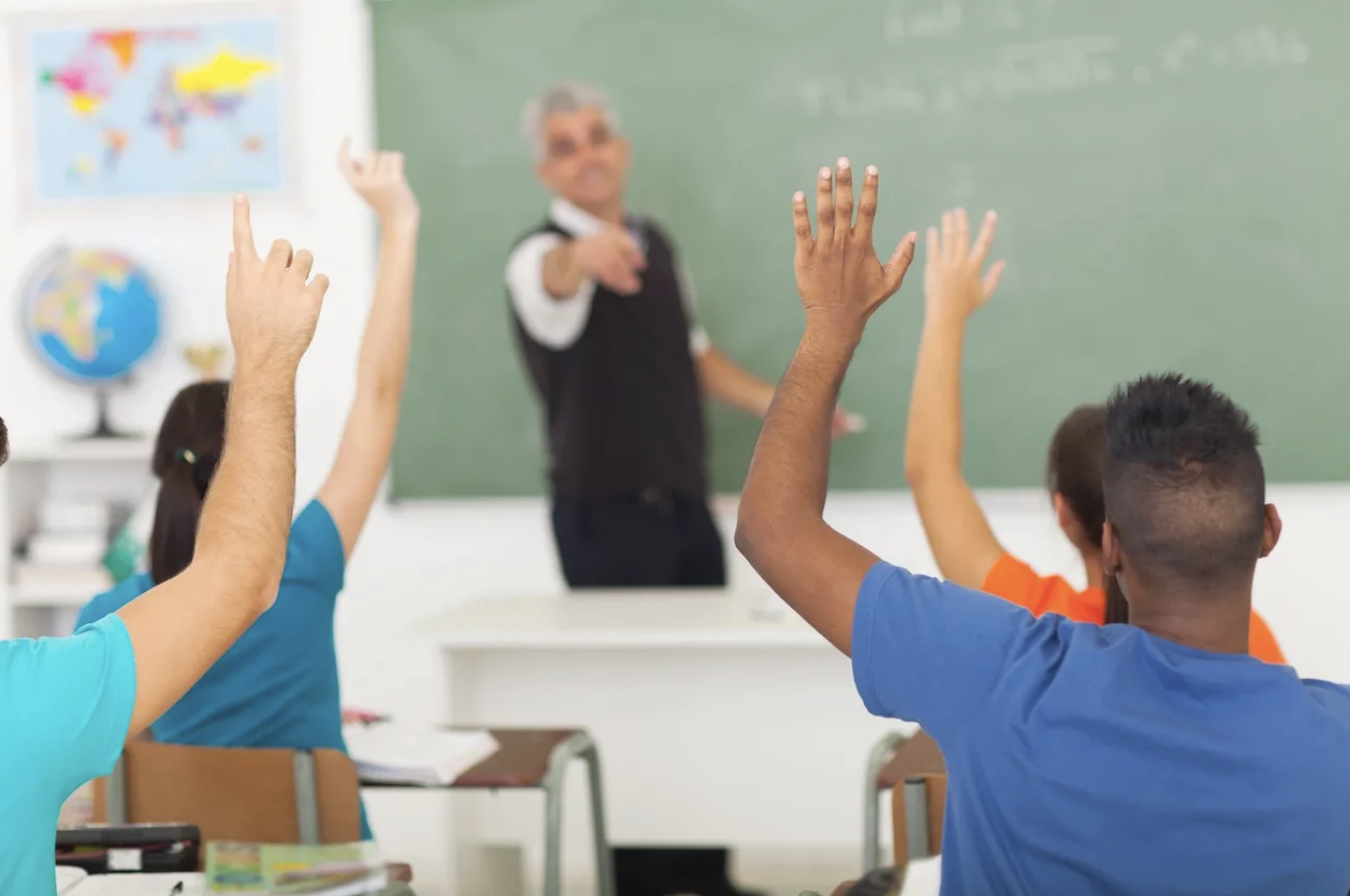 Equitable Funding = Successful Students