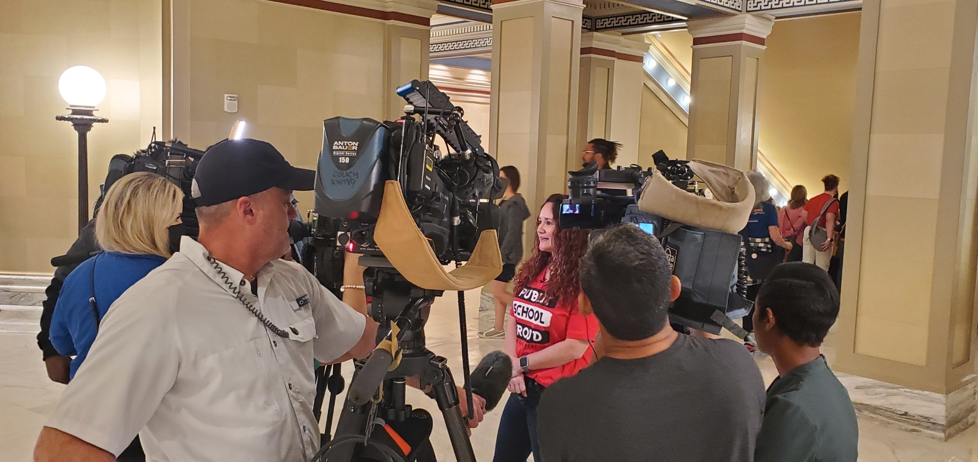 We Choose Public School: Perspective from a Parent &amp; Former Educator