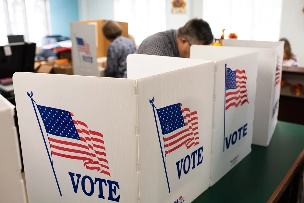Advocates Are Voters, and Voters Have a Plan