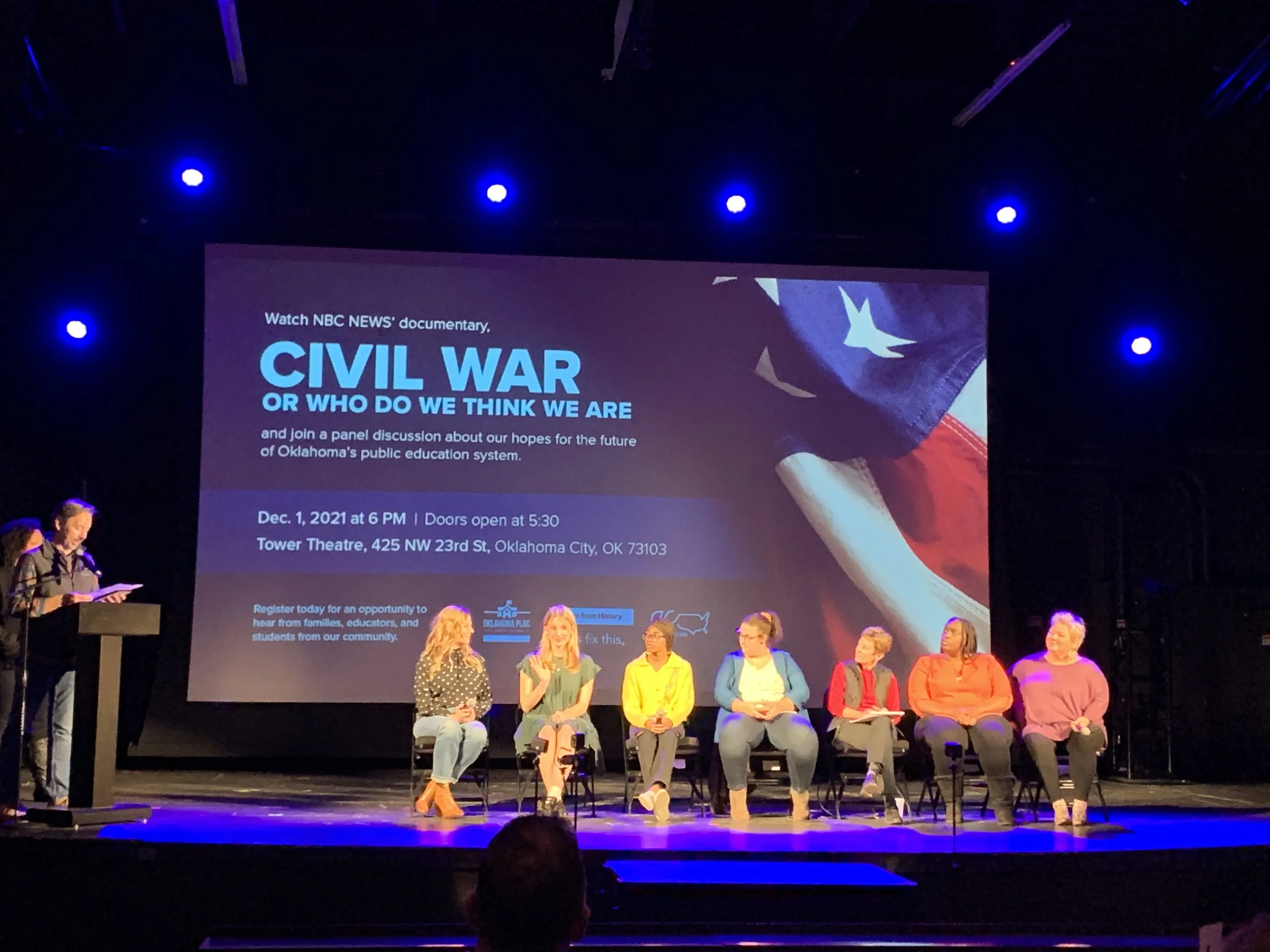 To Improve Education, We Must Listen to Teachers &amp; Students