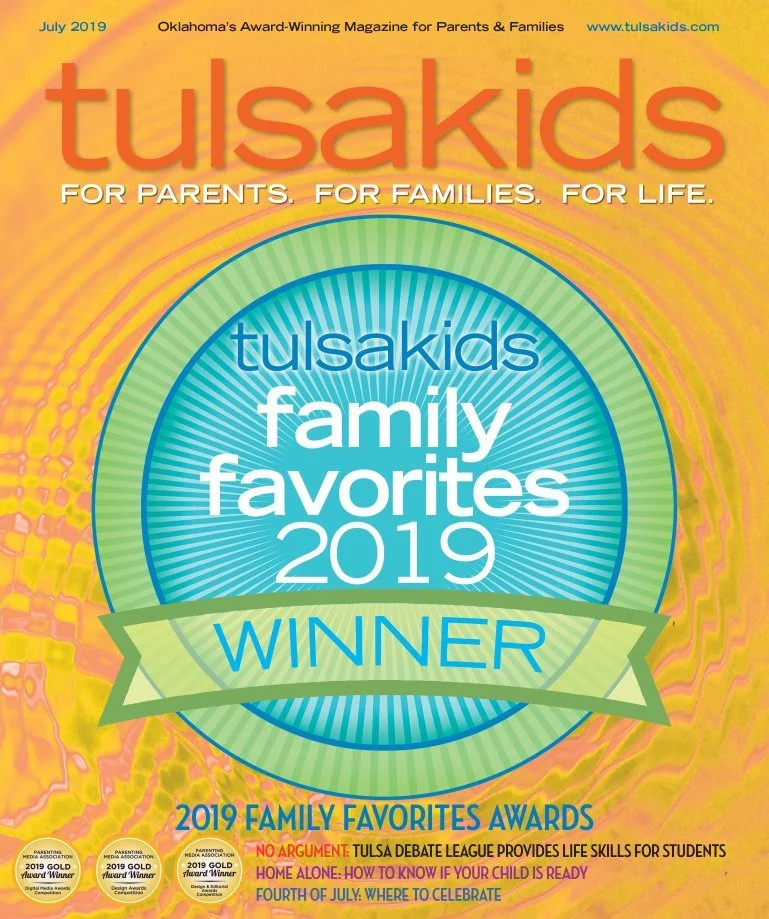 Talking Around the Table with Tulsa PLAC