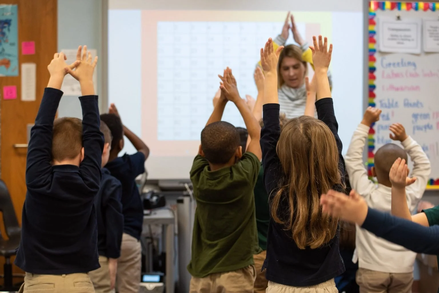Gauging A Plan To Alter Education Funding in Oklahoma