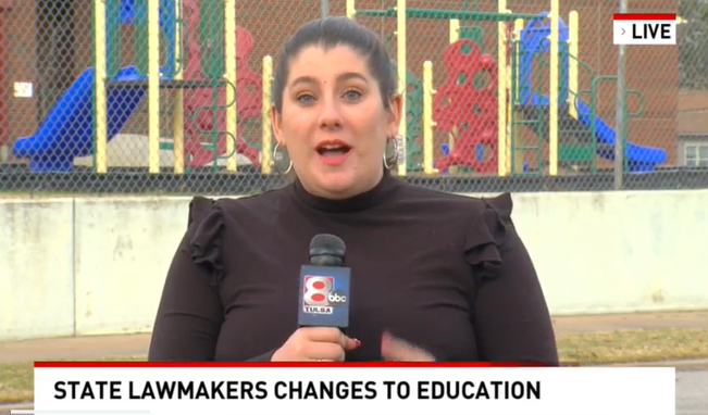 Lawmakers set to address pandemic problems in Oklahoma schools