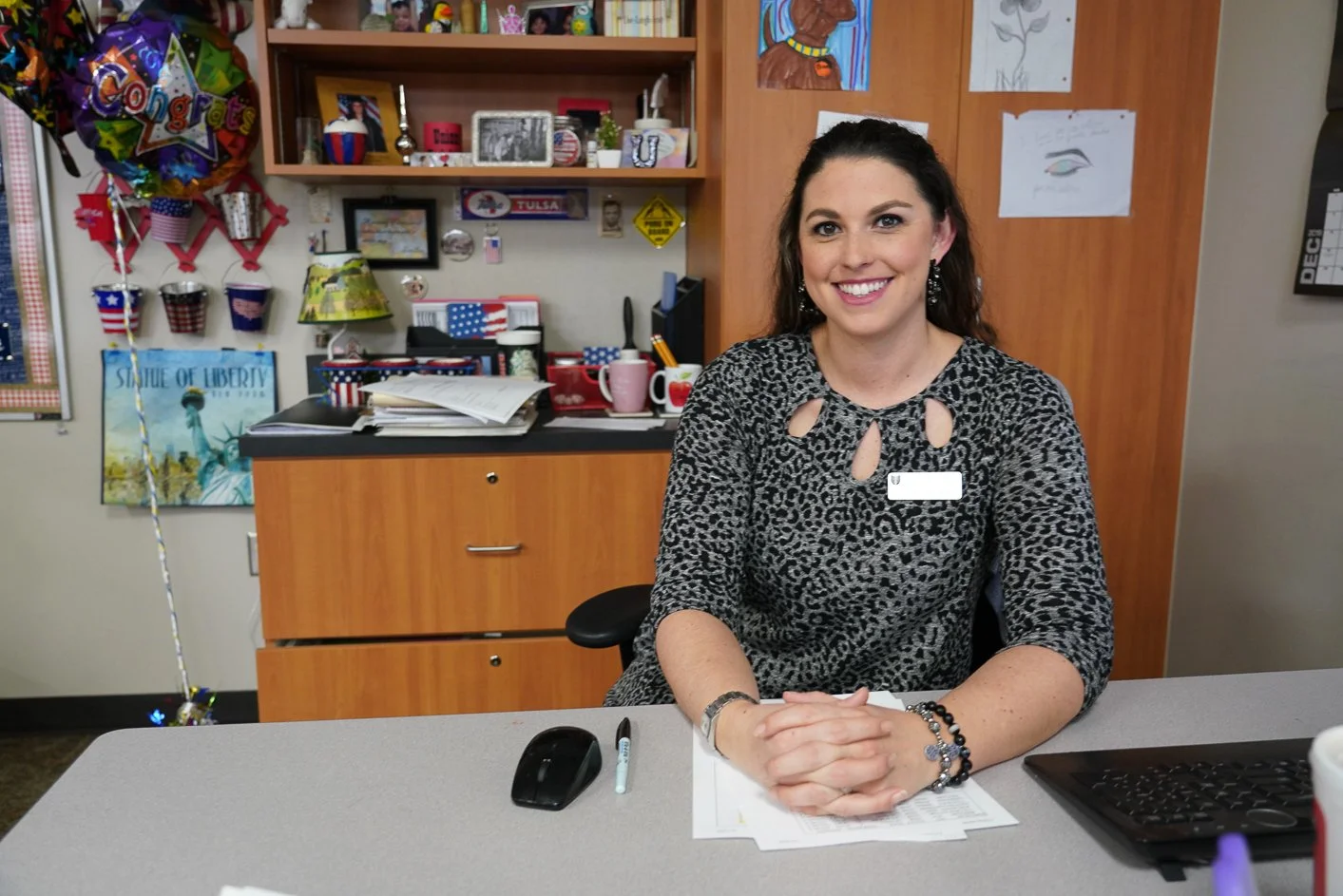 Ask a Teacher: Ideas to Recruit &amp; Retain Oklahoma Teachers
