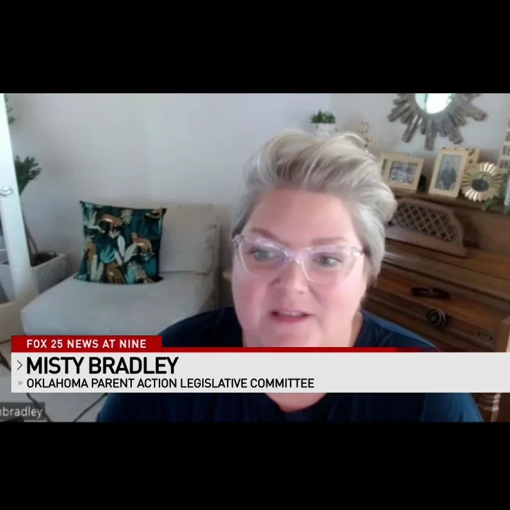 Leaders need to make changes to attract businesses to Oklahoma