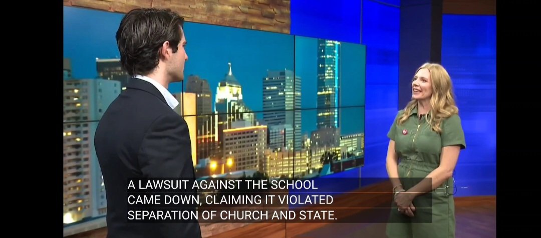 OSDE Files Motion to Dismiss OKPLAC Suit to Prevent Religious Charter School