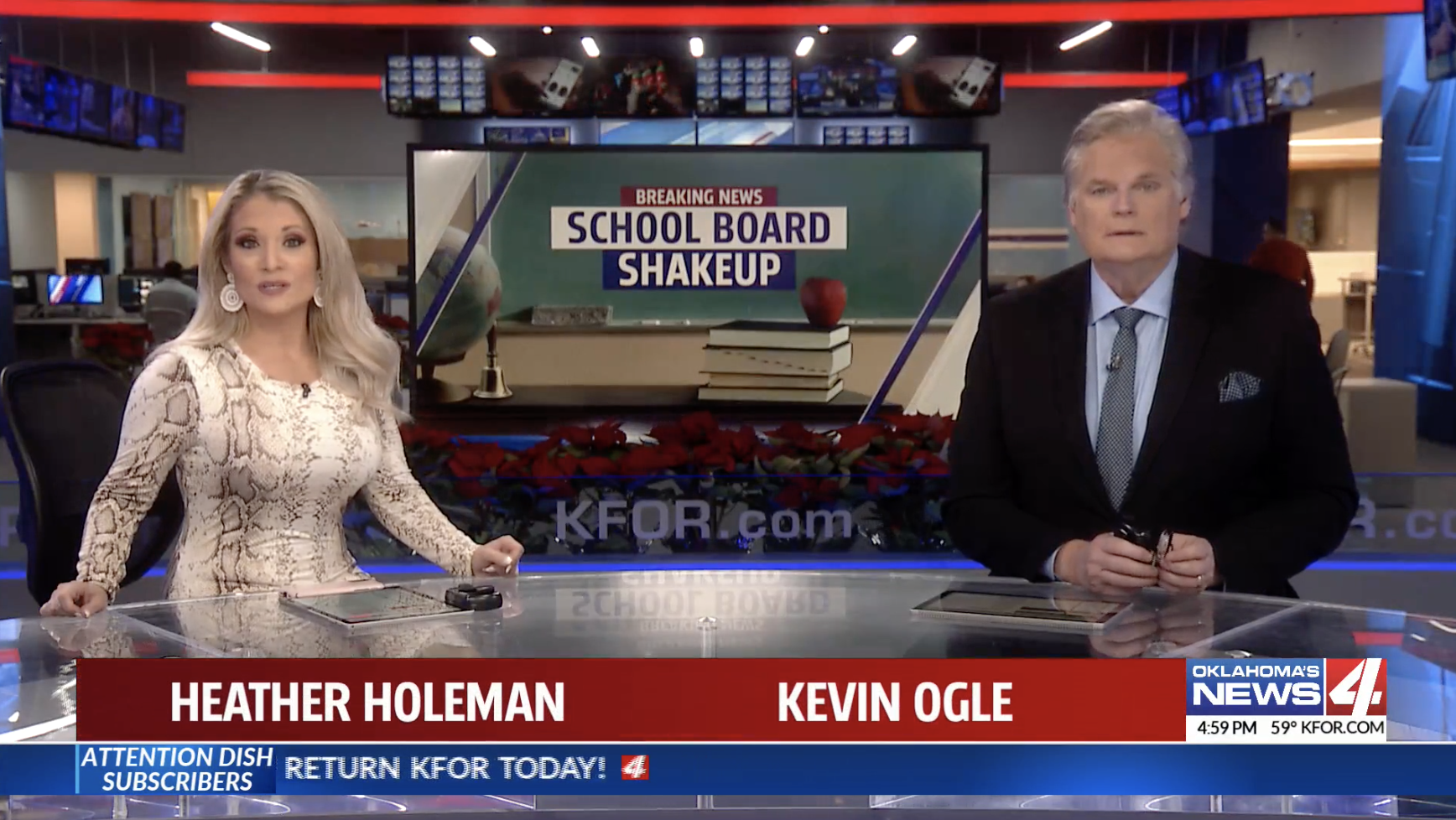 Gov. Stitt rescinds controversial State Board of Education appointee following heavy public backlash