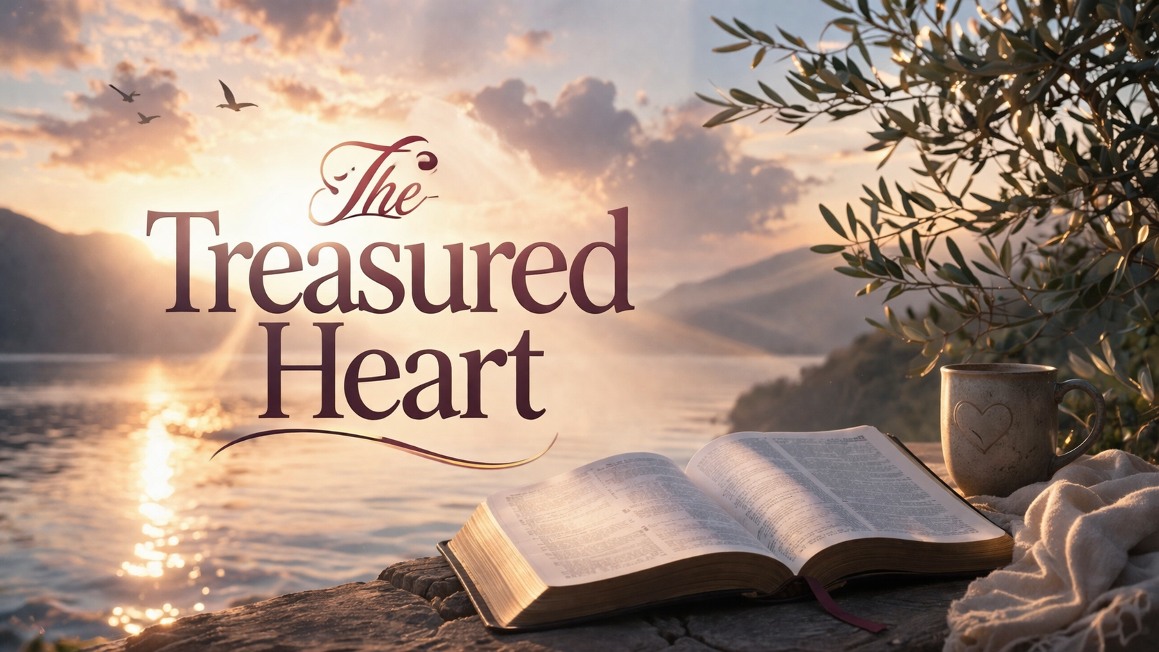 The Treasured Heart