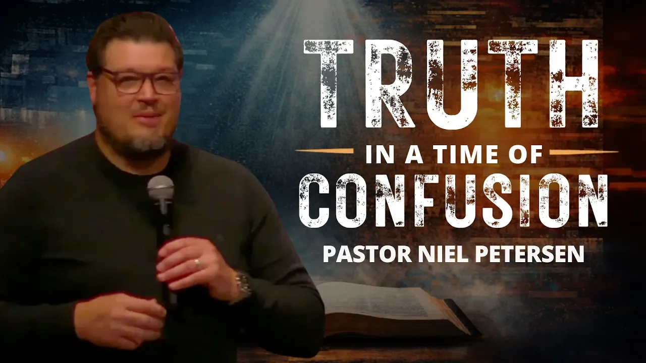 Truth in a Time of Confusion