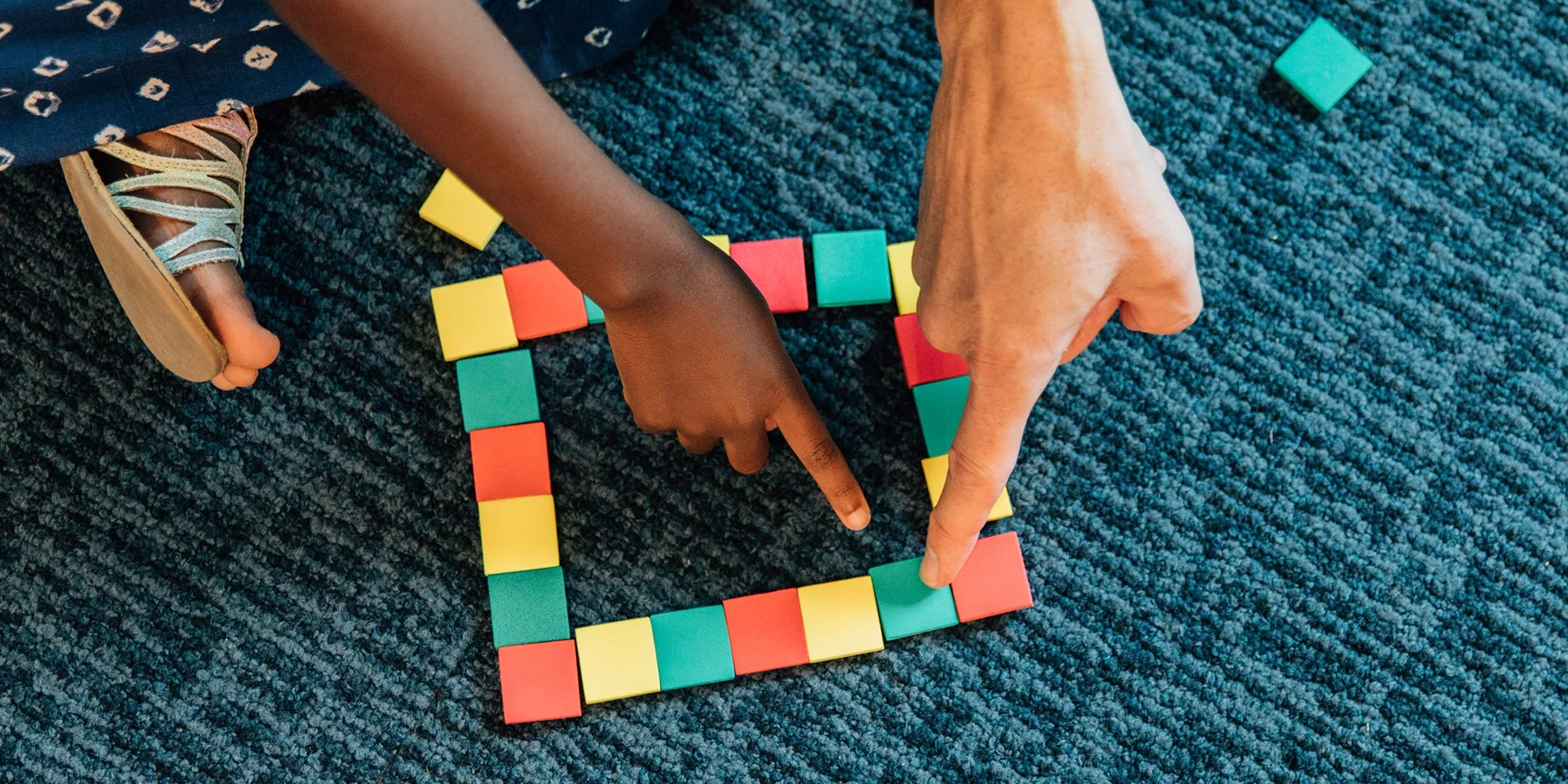 Going “Forward” to the Classroom