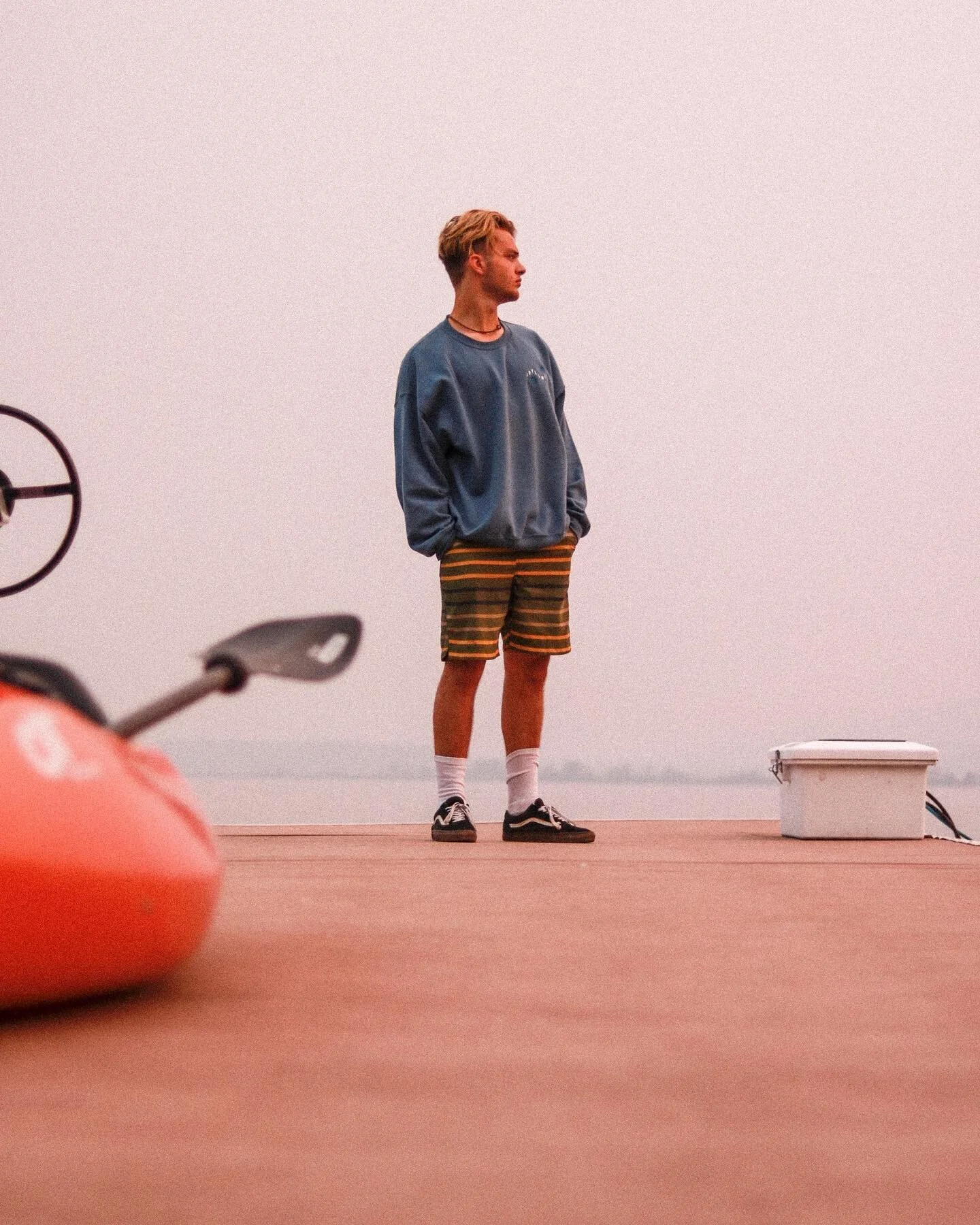 dock boy - 2/3
