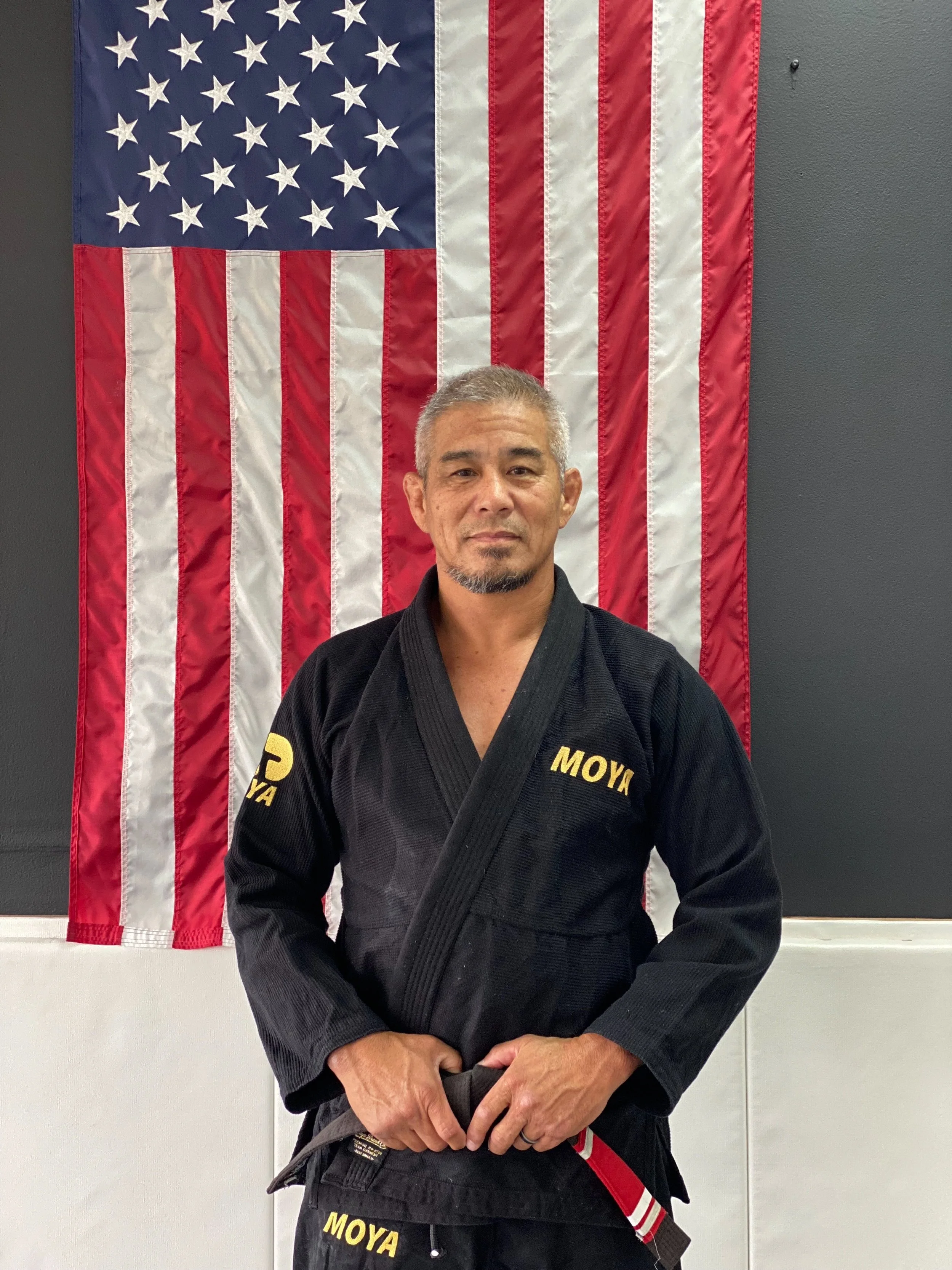 INSTRUCTORS — East La Jiu Jitsu