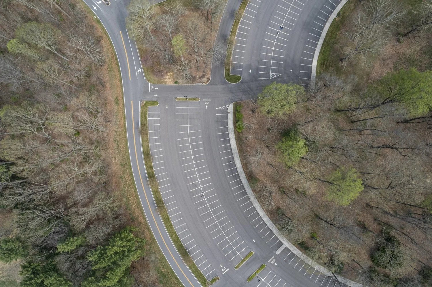 NRCC Parking Lot For Web