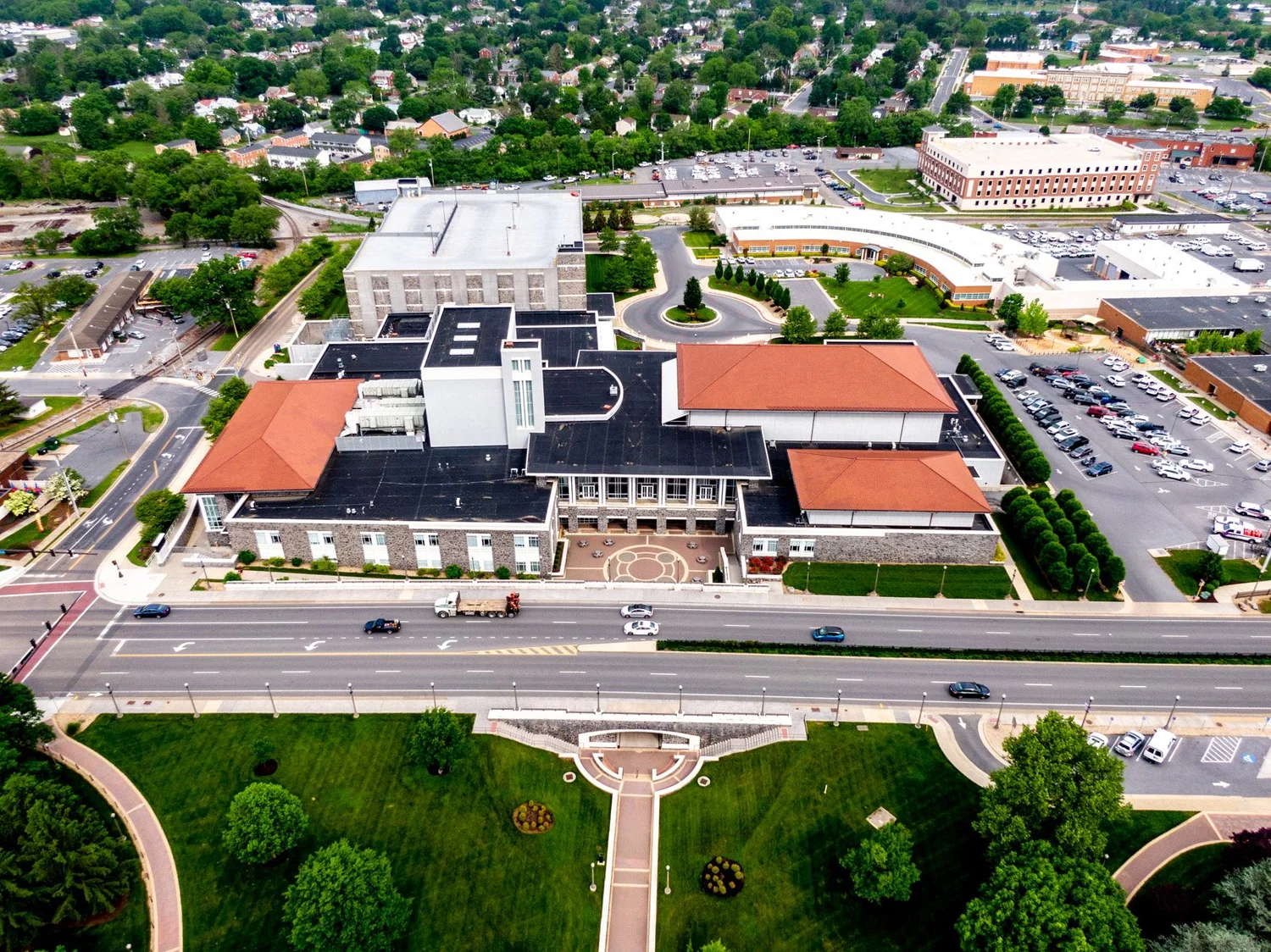 Asphalt companies in harrisonburg virginia jmu forbes