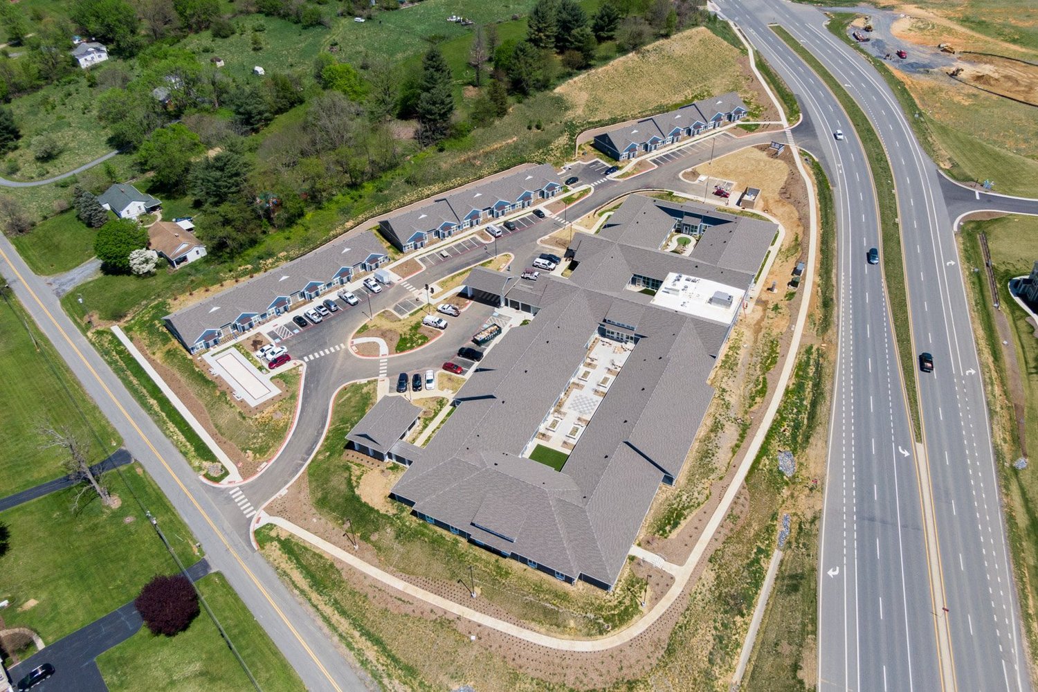 Preston Lake Drone For Web