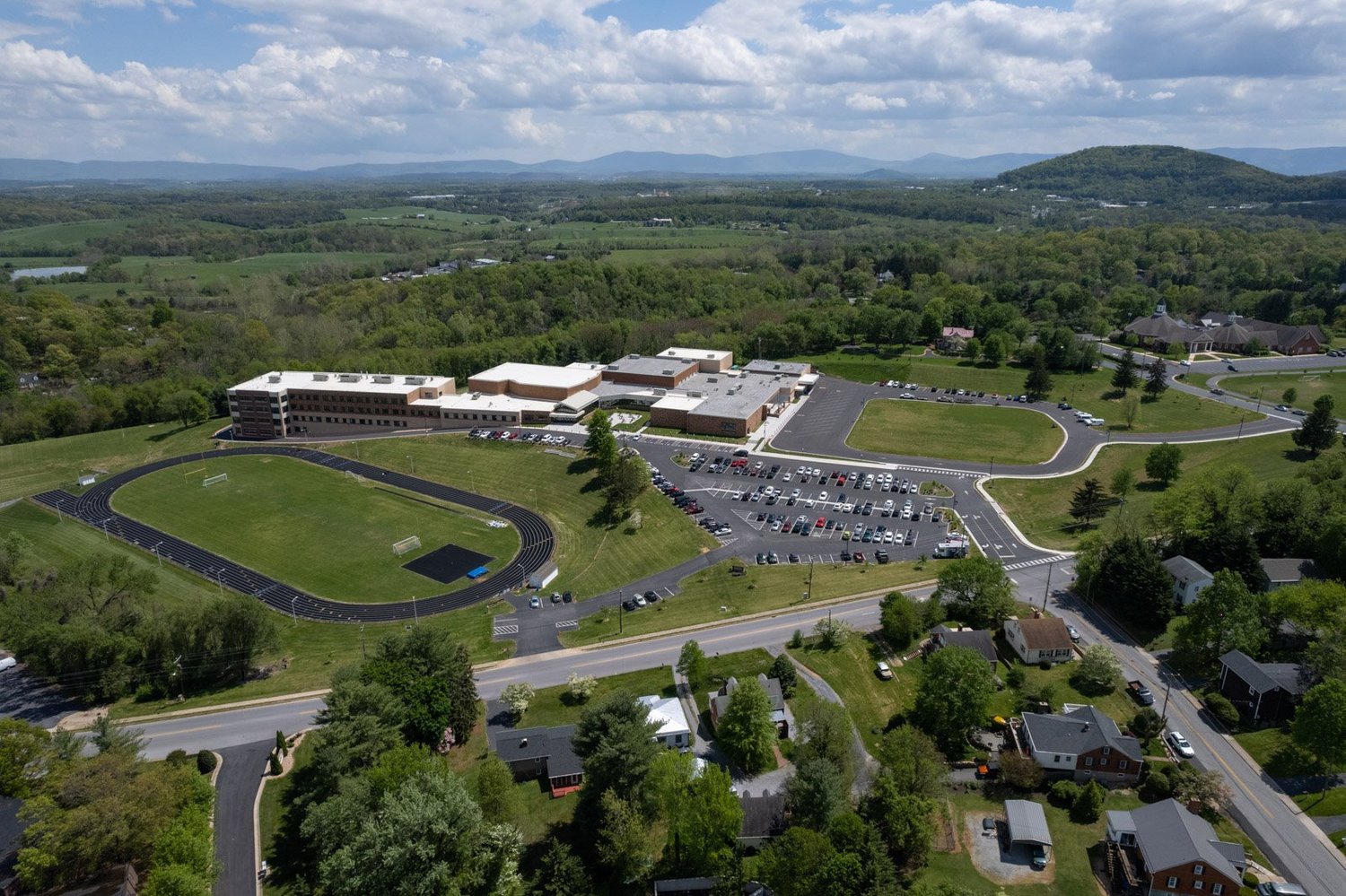 Staunton HS For Web
